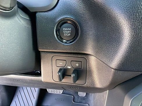 New 2026 Toyota Tundra SR5 image 22