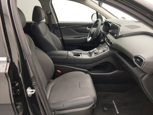 Used 2023 Hyundai Santa Fe SE image 21