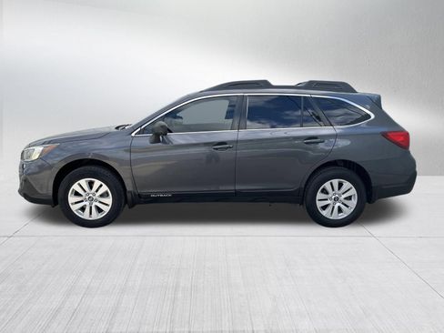 Used 2018 Subaru Outback 2.5i AWD/4WD image 4