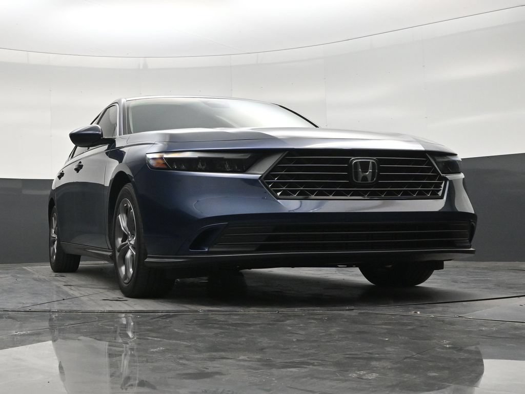 Used 2024 Honda Accord EX image 25