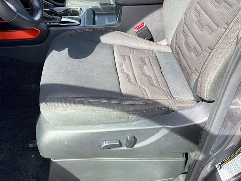 Used 2024 Nissan Frontier PRO-4X w/ Off-Road Protection Package image 20