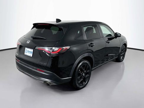 Used 2024 Honda HR-V Sport image 7