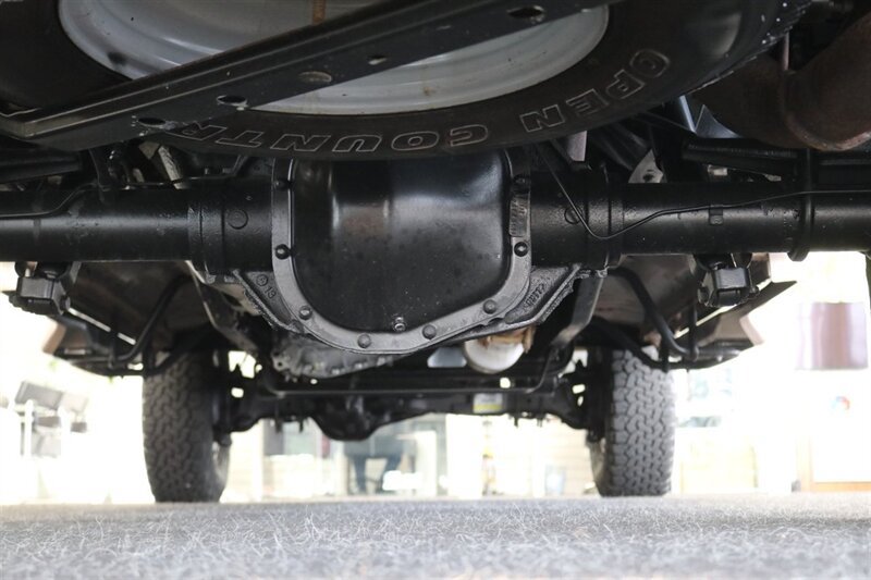 Used 1996 Ford F250 4x4 SuperCab image 77