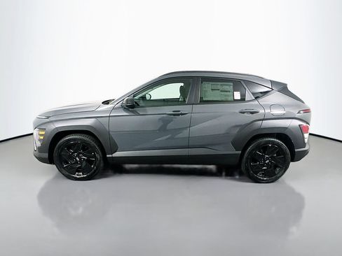 New 2026 Hyundai Kona SEL Sport FWD image 8