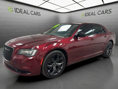 Used 2021 Chrysler 300 Touring w/ Sport Appearance Package