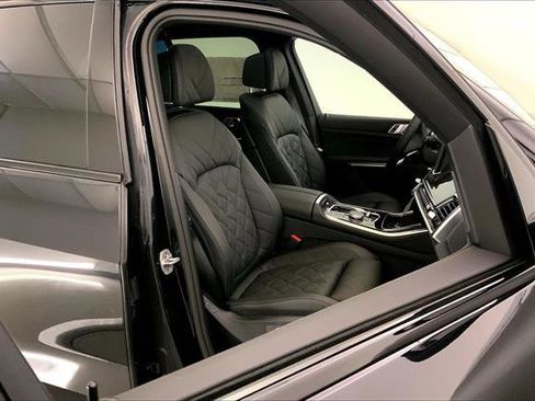New 2026 BMW X5 xDrive40i w/ M Sport Package image 7