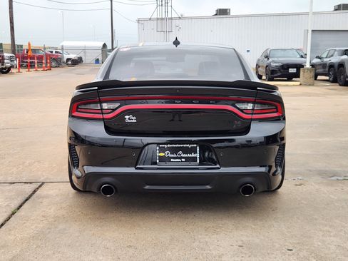 Used 2023 Dodge Charger Scat Pack RWD image 6