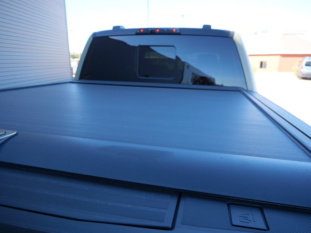 Used 2025 Ford F150 Raptor AWD/4WD image 13
