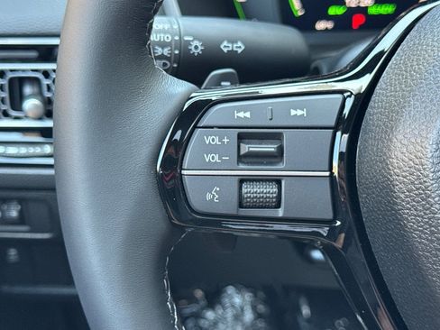 New 2026 Honda Civic Sport Touring image 26