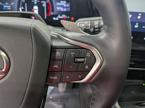 Used 2026 Lexus TX 350 AWD w/ Technology Package image 19