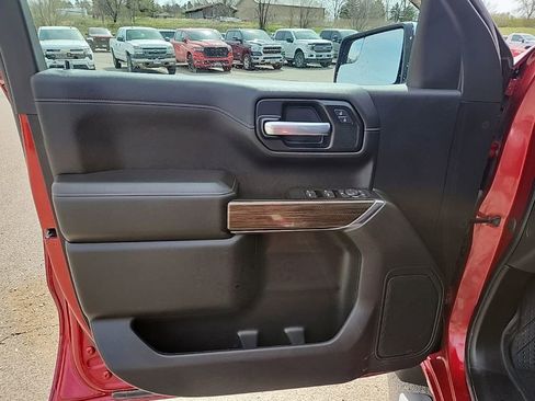 Certified 2021 Chevrolet Silverado 1500 LT w/ All Star Edition Plus AWD/4WD image 28
