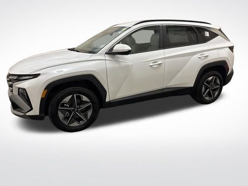 Certified 2026 Hyundai Tucson SEL AWD/4WD image 9