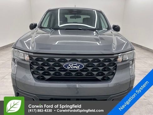 New 2026 Ford Maverick XLT w/ XLT Luxury Package image 7