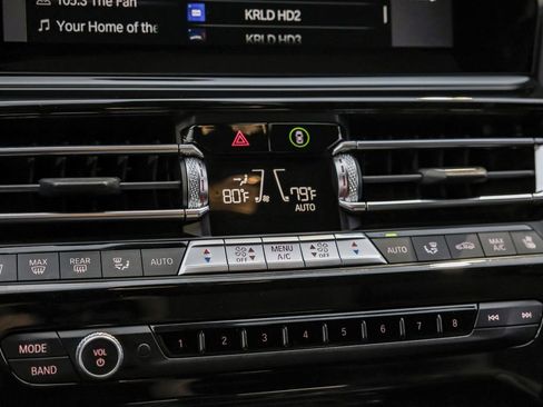 Used 2022 BMW M850i xDrive Coupe w/ Driving Assistance Package image 29