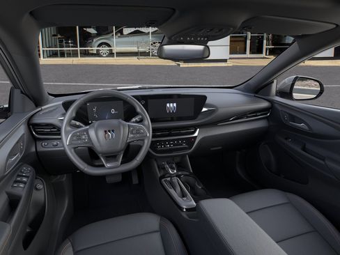 New 2026 Buick Envista Sport Touring FWD image 15