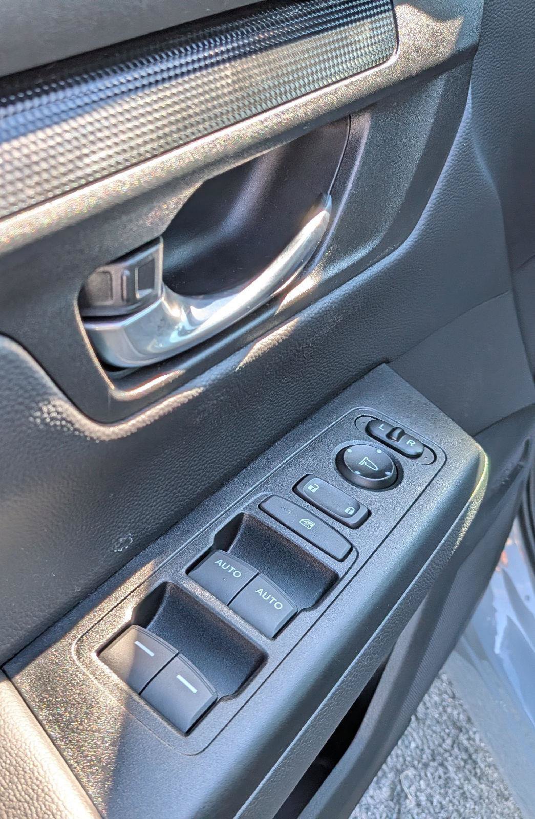Certified 2026 Honda CR-V EX image 15