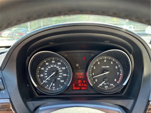 Used 2015 BMW Z4 sDrive35i image 19