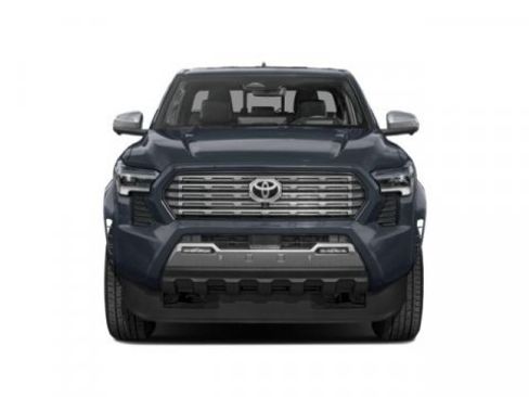 New 2026 Toyota Tacoma Limited w/ Tow Tech Package AWD/4WD image 7