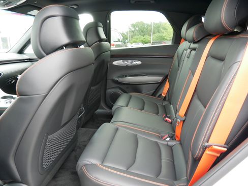 New 2026 Genesis GV70 3.5T Sport Advanced image 5