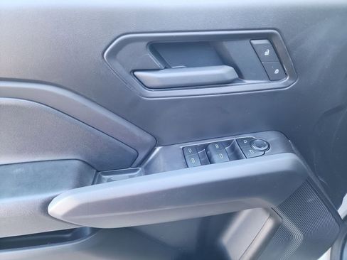 New 2026 Chevrolet Colorado Trail Boss image 12