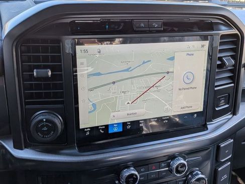 New 2026 Ford F150 Lariat w/ Equipment Group 501A Mid image 24