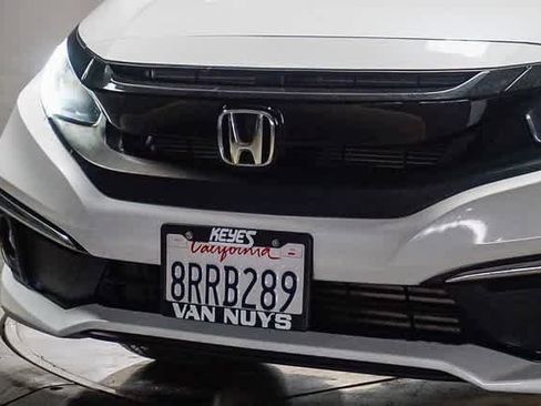 Used 2020 Honda Civic EX image 8