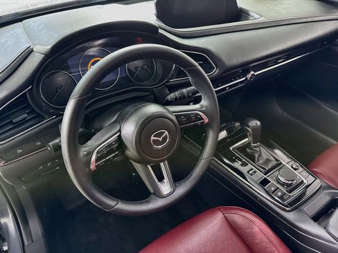 Used 2024 MAZDA CX-30 AWD 2.5 S w/ Preferred Package image 13