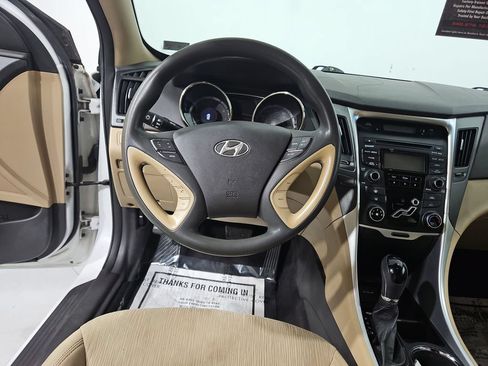 Used 2012 Hyundai Sonata GLS FWD image 14