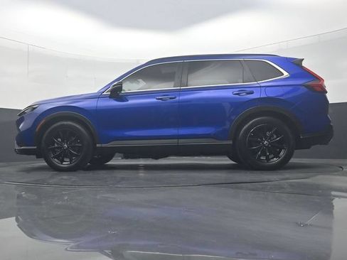 Used 2025 Honda CR-V Sport-L image 30