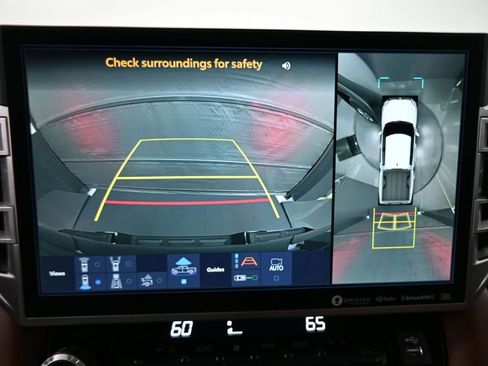 Used 2023 Toyota Tundra 1794 Edition image 14