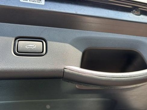 Used 2025 Hyundai Tucson SEL FWD image 33