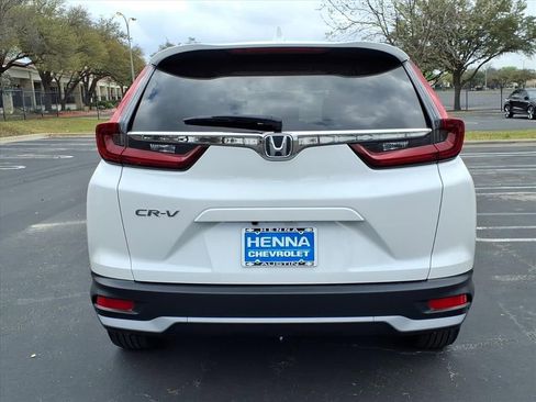 Used 2022 Honda CR-V EX image 10