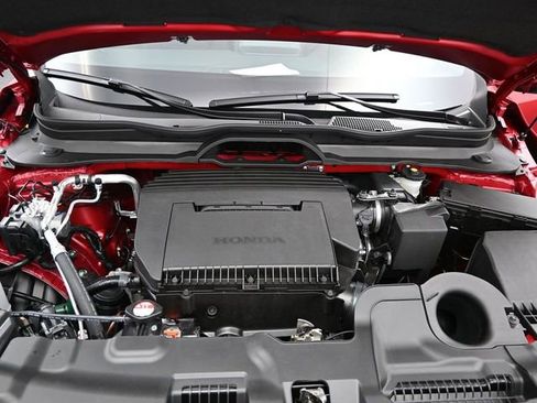 New 2026 Honda Passport TrailSport image 11