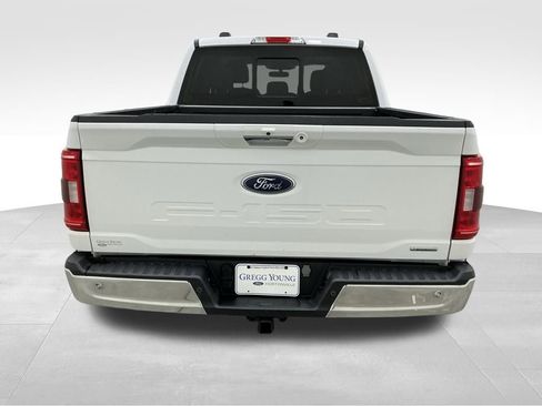 Used 2023 Ford F150 XLT w/ Equipment Group 302A High AWD/4WD image 21