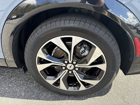 Used 2023 Ford Mustang Mach-E Premium image 19