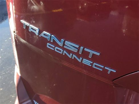 Certified 2020 Ford Transit Connect XLT w/ XLT Premium Package image 6