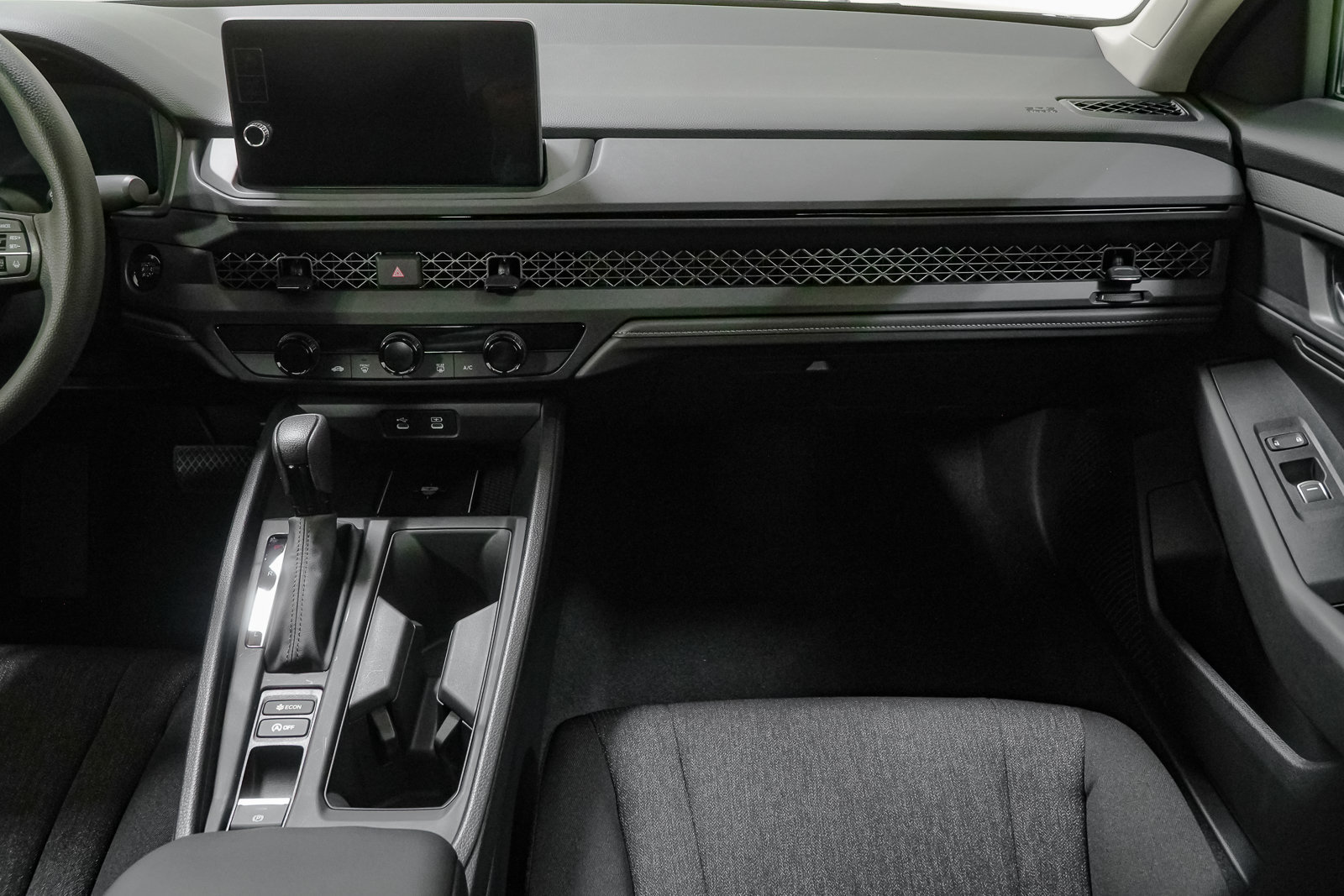 New 2026 Honda Accord LX image 30