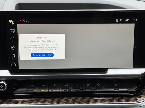 New 2026 GMC Sierra 1500 Elevation image 34