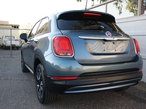 Used 2018 FIAT 500X Pop w/ Popular Equipment Group image 11