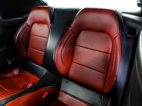 Used 2024 Ford Mustang Premium RWD image 17