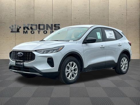 New 2026 Ford Escape Active w/ Cold Weather Package image 1