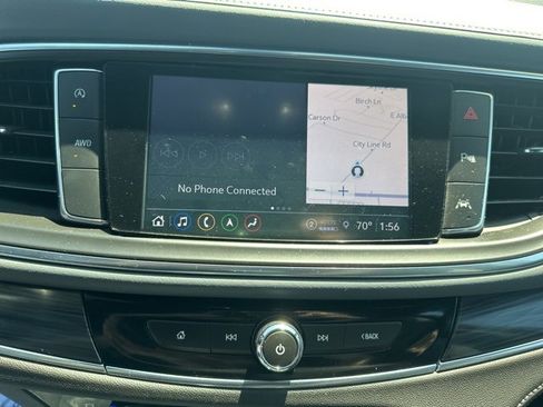 Used 2023 Buick Enclave Essence w/ Experience Buick Package image 14