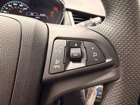 Used 2022 Chevrolet Trax LS w/ Tint and Cruise Package AWD/4WD image 24