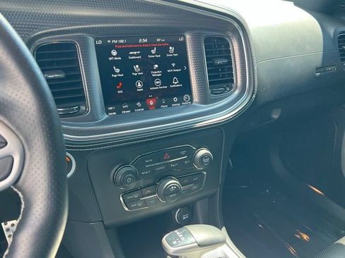 Used 2022 Dodge Charger SRT Hellcat w/ Harman/Kardon Audio Group RWD image 18