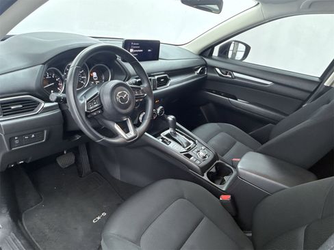 Used 2023 MAZDA CX-5 AWD 2.5 S image 12