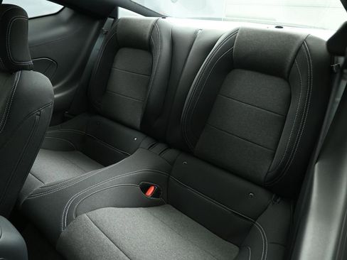 New 2026 Ford Mustang Coupe image 18