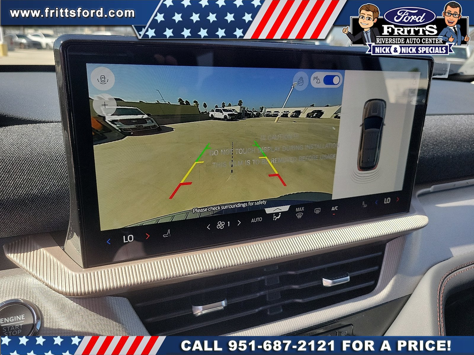 New 2026 Ford Explorer Active RWD image 12
