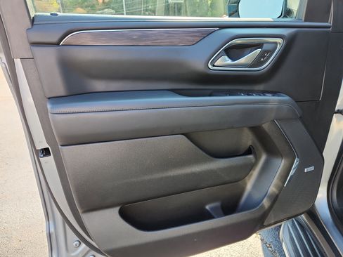 Used 2023 Chevrolet Tahoe LT image 21