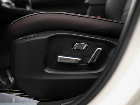 New 2025 MAZDA CX-5 Signature image 19