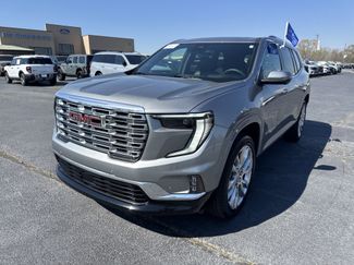 Used 2024 GMC Acadia Denali w/ Super Cruise Package video 2